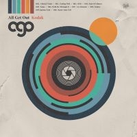 State Champs - Around The World And Back (Deluxe) i gruppen VINYL / Pop-Rock hos Bengans Skivbutik AB (4177248)