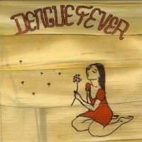 Dengue Fever - Dengue Fever (Red) i gruppen VINYL / Rock hos Bengans Skivbutik AB (4177256)