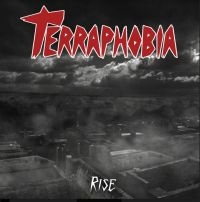 Terraphobia - Rise i gruppen CD hos Bengans Skivbutik AB (4177281)