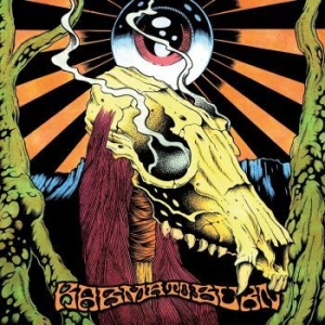 Karma To Burn - Karma To Burn Ep i gruppen CD / Rock hos Bengans Skivbutik AB (4177283)