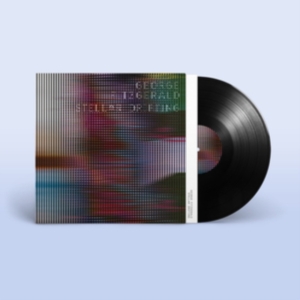 George Fitzgerald - Stellar Drifting i gruppen VINYL / Dance-Techno hos Bengans Skivbutik AB (4177302)
