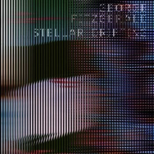 George Fitzgerald - Stellar Drifting (Trans. Clear Viny i gruppen MK Test 4 hos Bengans Skivbutik AB (4177303)