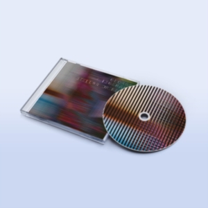 George Fitzgerald - Stellar Drifting i gruppen CD / Dance-Techno hos Bengans Skivbutik AB (4177310)
