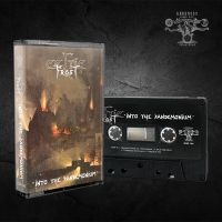 Celtic Frost - Into The Pandemonium (Mc) i gruppen Metal hos Bengans Skivbutik AB (4177324)