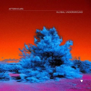 Global Underground - Global Underground: Afterhours i gruppen CD hos Bengans Skivbutik AB (4177333)