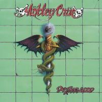 Mötley Crüe - Dr. Feelgood i gruppen CD hos Bengans Skivbutik AB (4177334)
