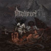 Nordjevel - Gnavhol (Digipack) i gruppen CD hos Bengans Skivbutik AB (4177418)