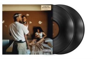 Kendrick Lamar - Mr. Morale & The Big Steppers i gruppen VI TIPSER / Bengans Personal tipser / Håndplukket hip-hop gjennom årene hos Bengans Skivbutik AB (4177422)