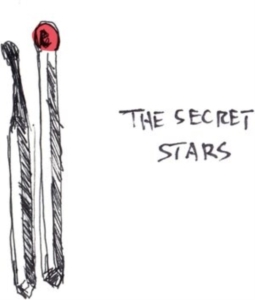 Secret Stars - Secret Stars i gruppen VINYL / Pop-Rock hos Bengans Skivbutik AB (4177681)