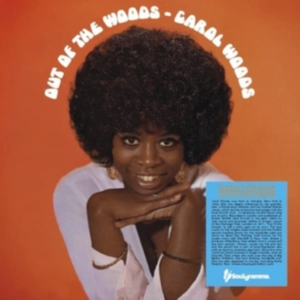 Woods Carol - Out Of The Woods i gruppen VINYL / Pop-Rock,RnB-Soul hos Bengans Skivbutik AB (4177683)