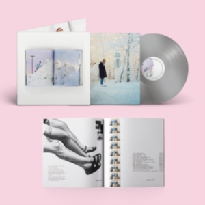 Christopherson Quinn - Write Your Name In Pink i gruppen VINYL / Pop-Rock hos Bengans Skivbutik AB (4177720)