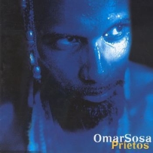 Sosa Omar - Prietos i gruppen CD hos Bengans Skivbutik AB (4177796)