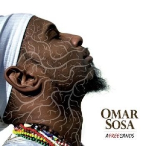 Sosa Omar - Afreecanos i gruppen CD / Jazz/Blues hos Bengans Skivbutik AB (4177804)