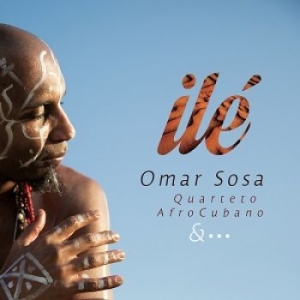 Sosa Omar - Ile i gruppen CD hos Bengans Skivbutik AB (4177809)