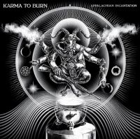 Karma To Burn - Appalachian Incantation i gruppen CD hos Bengans Skivbutik AB (4177820)