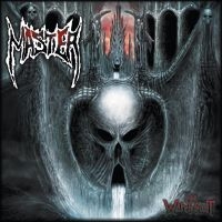 Master - New Elite i gruppen CD / Metal hos Bengans Skivbutik AB (4177874)