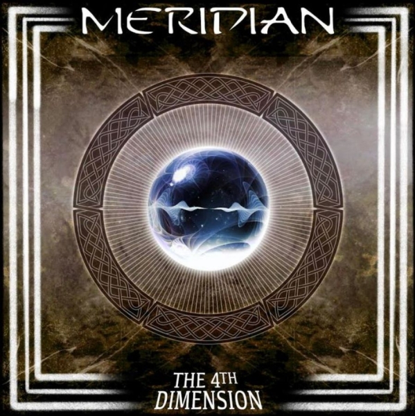 Meridian - 4Th Dimension i gruppen CD / Toppselgere hos Bengans Skivbutik AB (4177888)