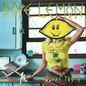 Dope Lemon - Hounds Tooth i gruppen MK Test 4 hos Bengans Skivbutik AB (4177891)