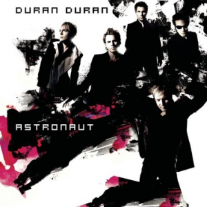 Duran Duran - Astronaut i gruppen CRM - 80-tals synth hos Bengans Skivbutik AB (4177896)