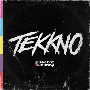 Electric Callboy - Tekkno i gruppen CD hos Bengans Skivbutik AB (4177921)