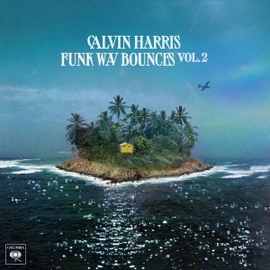 Harris Calvin - Funk Wav Bounces Vol. 2 i gruppen -Start Vinyl hos Bengans Skivbutik AB (4177924)