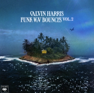 Harris Calvin - Funk Wav Bounces Vol. 2 i gruppen CD hos Bengans Skivbutik AB (4177925)