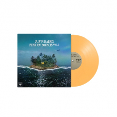 Harris Calvin - Funk Wav Bounces Vol. 2 i gruppen VINYL hos Bengans Skivbutik AB (4177926)