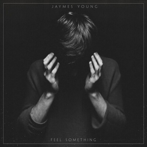 Jaymes Young - Feel Something i gruppen Annet / hos Bengans Skivbutik AB (4177999)