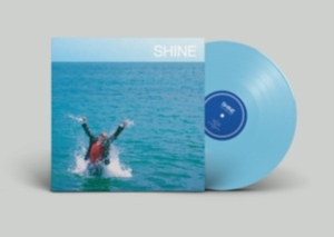 Sean Nicholas Savage - Shine (Ltd Baby Blue Vinyl) i gruppen VINYL hos Bengans Skivbutik AB (4178062)