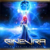 Ginevra - We Belong To The Stars i gruppen CD hos Bengans Skivbutik AB (4178079)