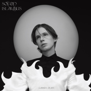 Gabríel Ólafs - Solon Islandus (Vinyl) i gruppen Annet /  hos Bengans Skivbutik AB (4178085)