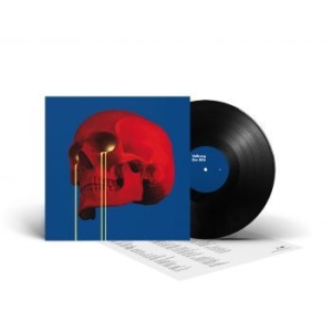 Valborg - Der Alte (Black Vinyl Lp) i gruppen VINYL / Metal/ Heavy metal hos Bengans Skivbutik AB (4178641)