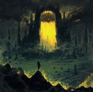 Dreadnought - Endless i gruppen CD hos Bengans Skivbutik AB (4178651)
