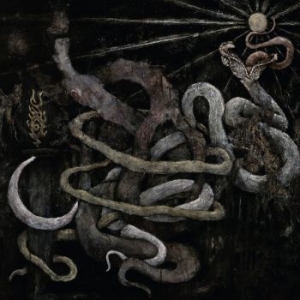 Hierophant - Death Siege i gruppen CD / Metal/ Heavy metal hos Bengans Skivbutik AB (4178654)