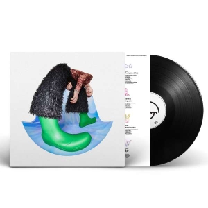 Mura Masa - Demon Time (Vinyl) i gruppen -Start Max hos Bengans Skivbutik AB (4178660)