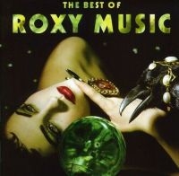Roxy Music - The Best Of (2Lp) i gruppen -Start Uni-LP hos Bengans Skivbutik AB (4178661)