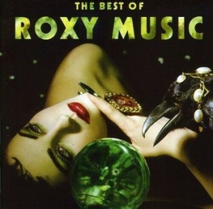 Roxy Music - The Best Of (2Lp) i gruppen -Start Blowout hos Bengans Skivbutik AB (4178661)