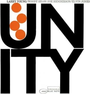 Young Larry - Unity i gruppen -Start Vinyl-N hos Bengans Skivbutik AB (4178662)