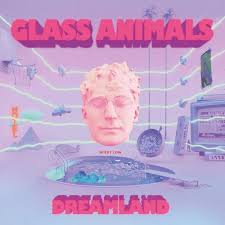 Glass Animals - Dreamland: Real Life Edition i gruppen MK Test 4 hos Bengans Skivbutik AB (4178664)