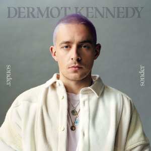 Dermot Kennedy - Sonder i gruppen -Start Vinyl hos Bengans Skivbutik AB (4178665)