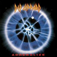 Def Leppard - Adrenalize (Vinyl) i gruppen -Start Vinyl hos Bengans Skivbutik AB (4178666)