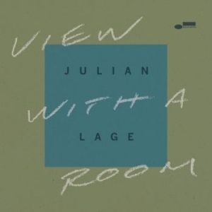 Lage Julian - View With A Room i gruppen CD / Jazz hos Bengans Skivbutik AB (4178670)