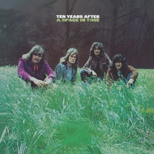Ten Years After - A Space In Time i gruppen MK Test 4 hos Bengans Skivbutik AB (4178678)