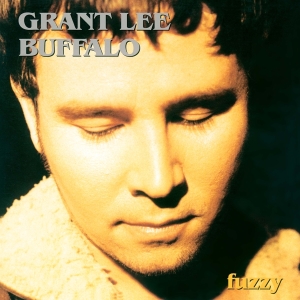 Grant Lee Buffalo - Fuzzy i gruppen Minishops / Grant Lee hos Bengans Skivbutik AB (4178684)