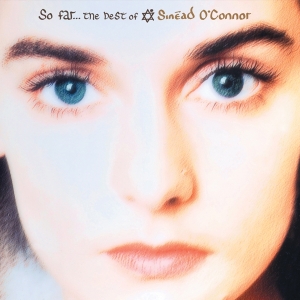 Sinéad Oconnor - So Far... The Best Of i gruppen VINYL hos Bengans Skivbutik AB (4178688)