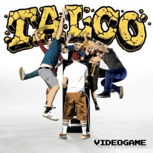 Talco - Videogame i gruppen CD hos Bengans Skivbutik AB (4178735)
