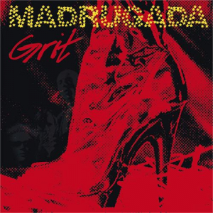 Madrugada - Grit i gruppen -Start Vinyl hos Bengans Skivbutik AB (4178740)
