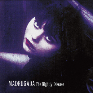 Madrugada - The Nightly Disease i gruppen -Start Vinyl hos Bengans Skivbutik AB (4178742)