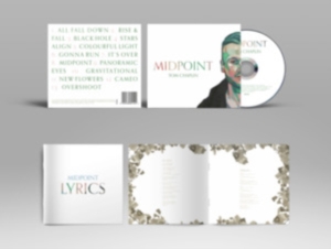 Tom Chaplin - Midpoint i gruppen VI TIPSER / Årsbestelistor 2022 / Årsbeste 22 Claes hos Bengans Skivbutik AB (4178743)
