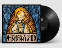 Entombed - Morning Star (Black Lp) i gruppen VINYL / Metal,Svensk FolkeMusikkk hos Bengans Skivbutik AB (4178756)